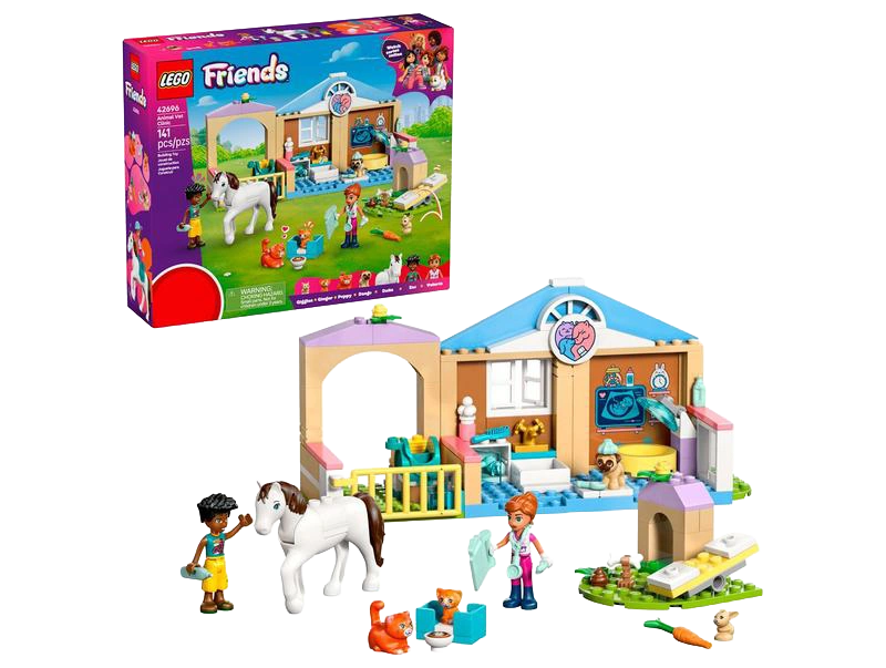 CLINICA VETERINARIA DOS ANIMAIS